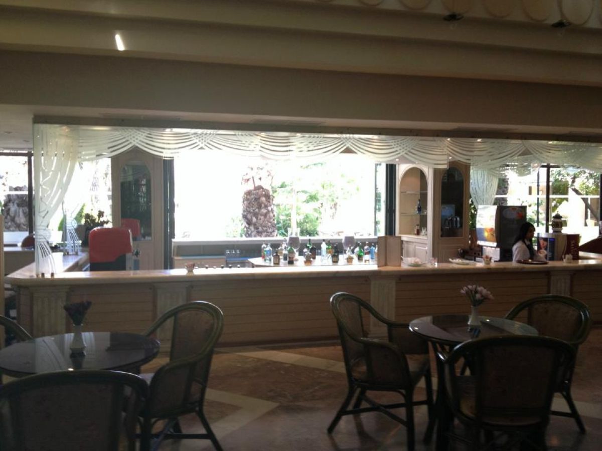 imagini hotel AQUA MARMARIS